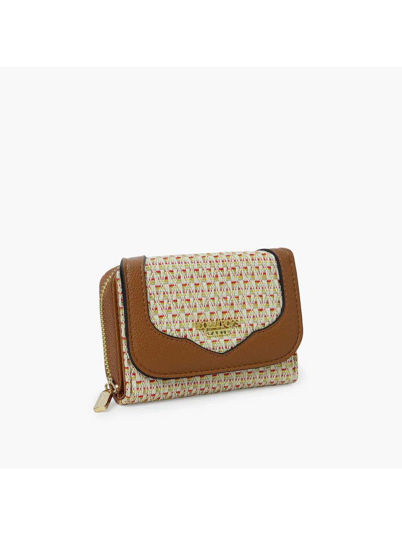 Portefeuille Lollipops Sade