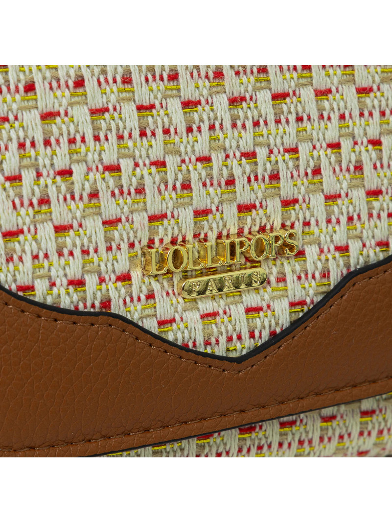 Portefeuille Lollipops Sade