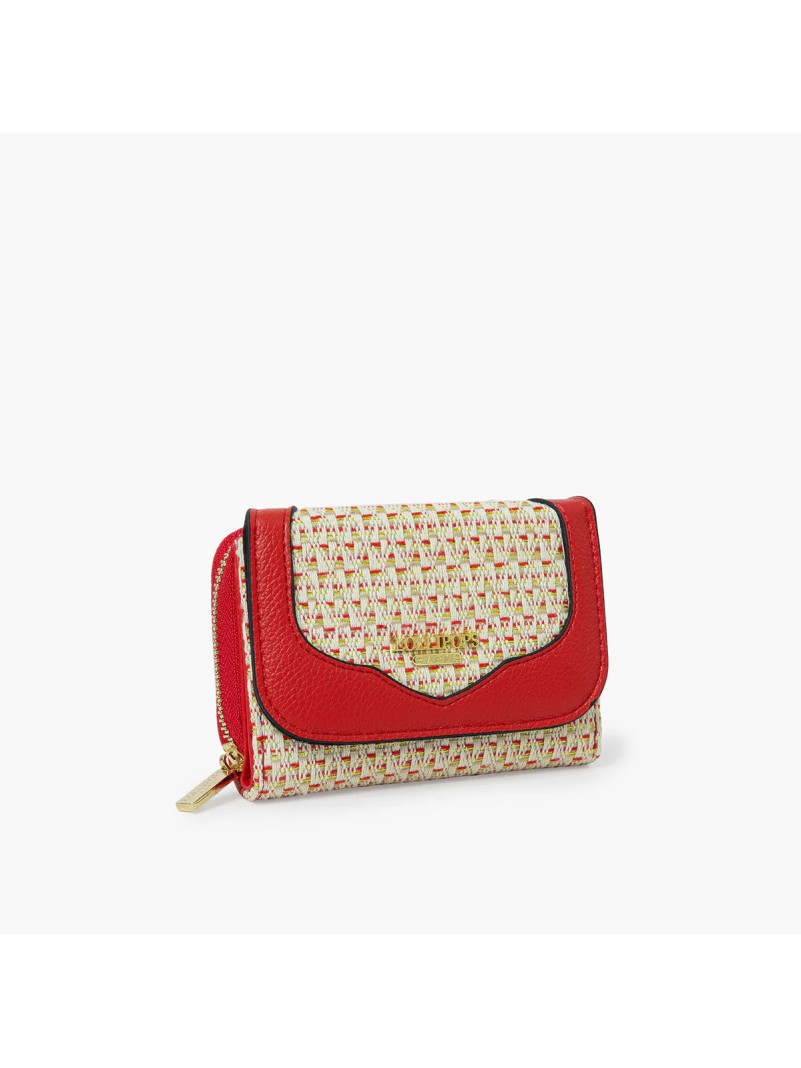 Portefeuille Lollipops Sade