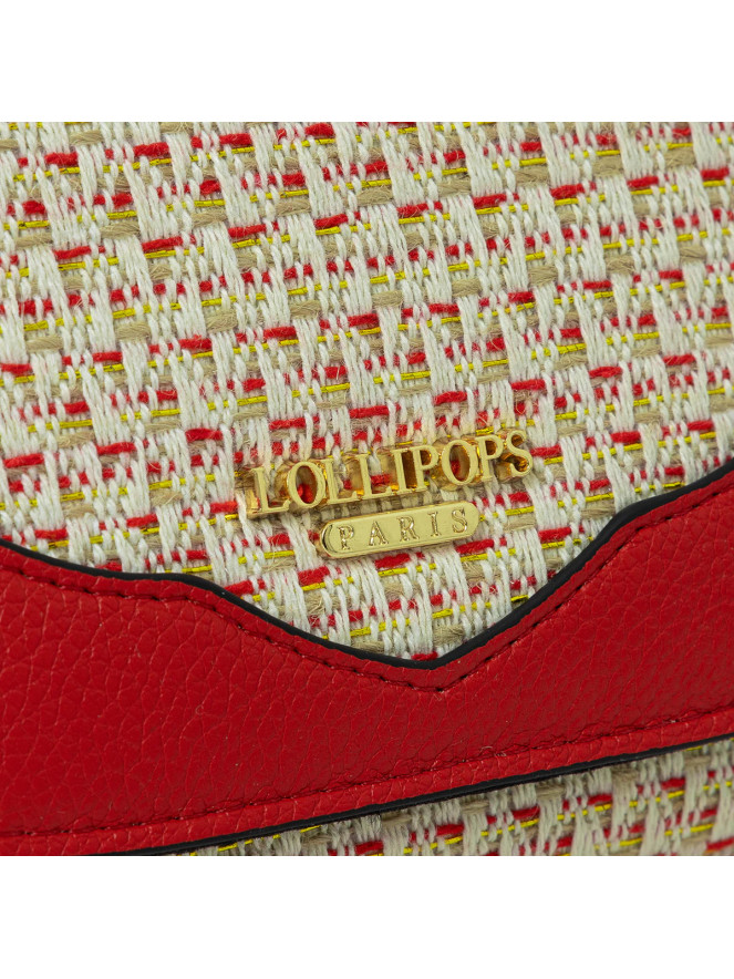 Portefeuille Lollipops Sade