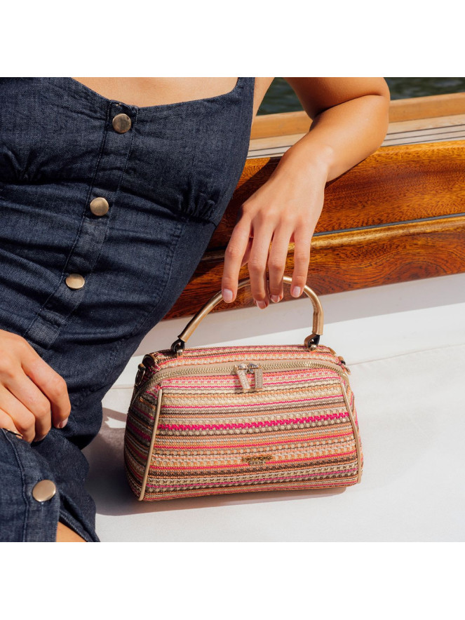 Sac Lollipops Sanjay Bowling Orange