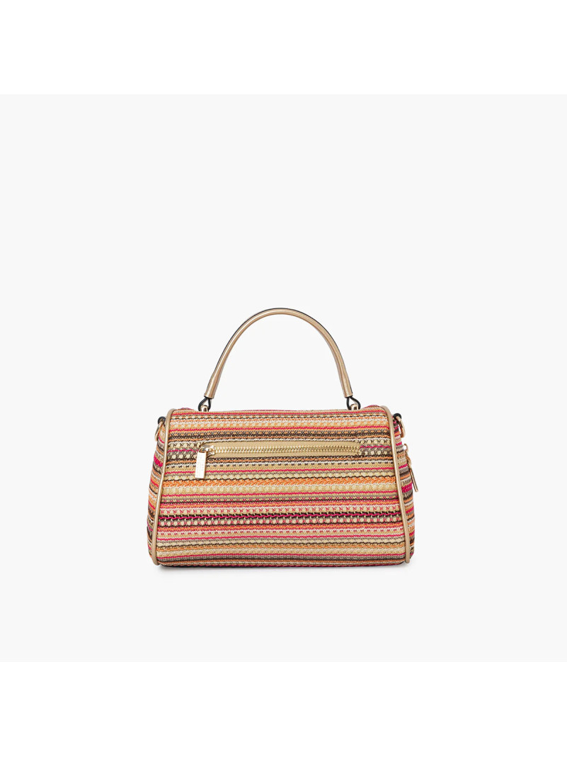 Sac Lollipops Sanjay Bowling Orange