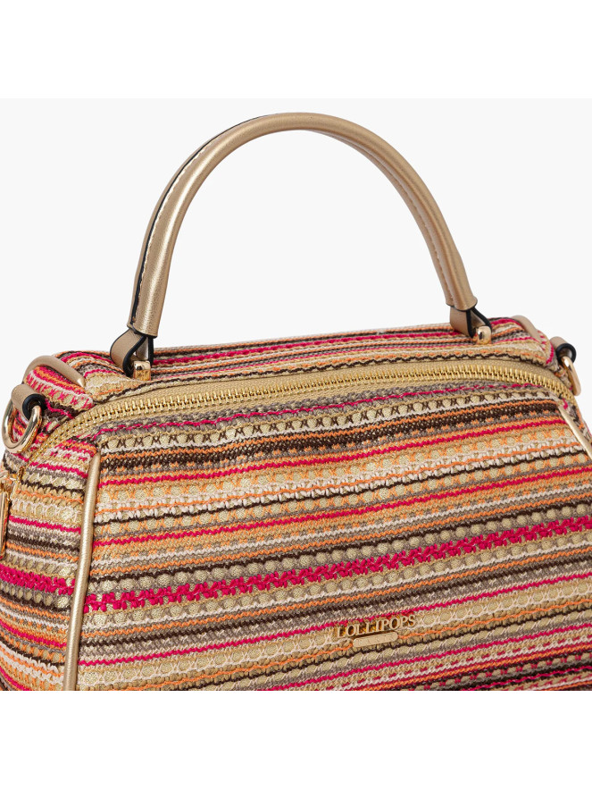 Sac Lollipops Sanjay Bowling Orange
