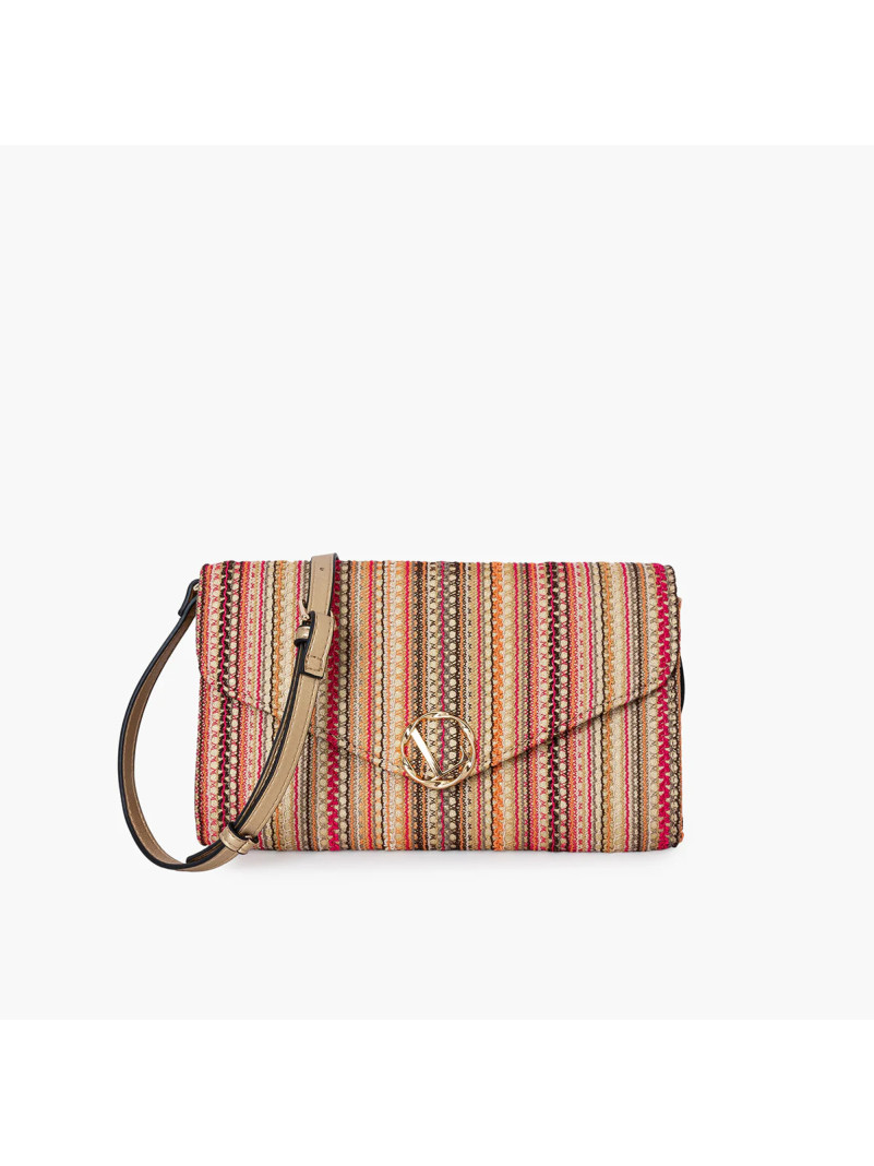 Sac pochette Lollipops Sanjay Clutch Orange