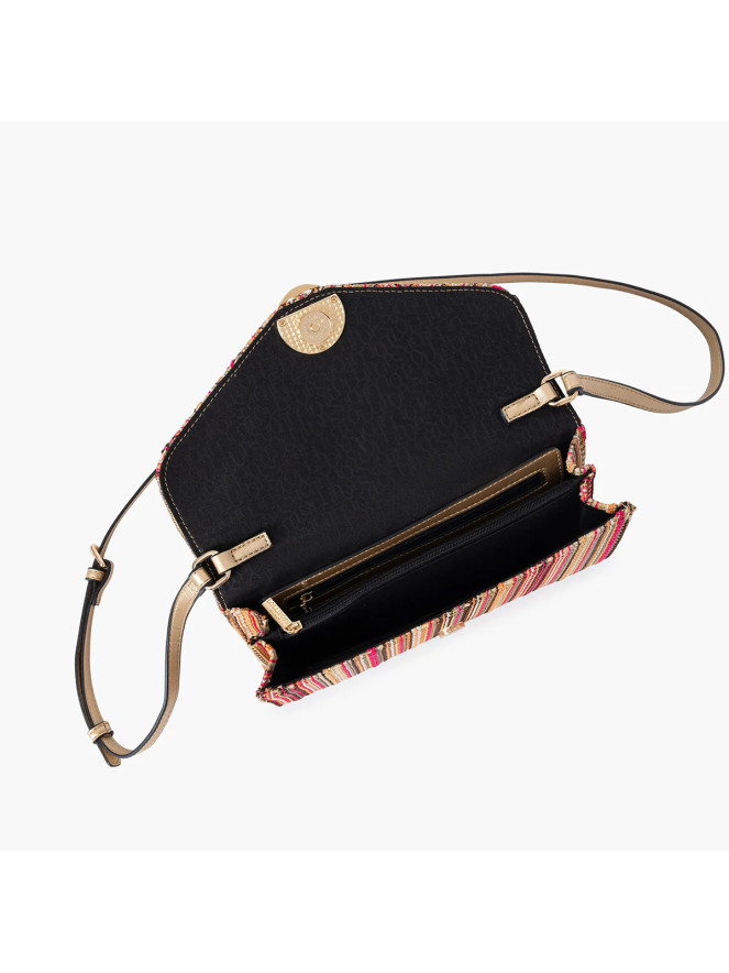 Sac pochette Lollipops Sanjay Clutch Orange