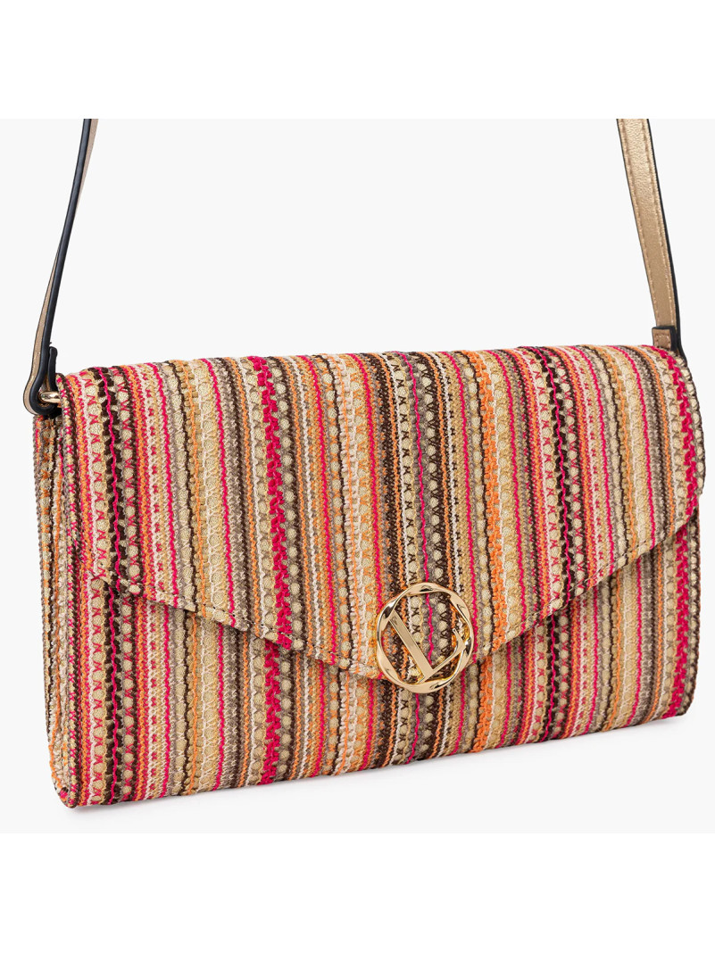 Sac pochette Lollipops Sanjay Clutch Orange