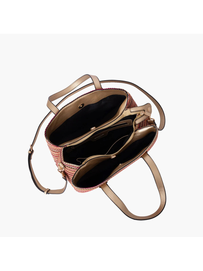 Sac Lollipops Sanjay Shopper Orange