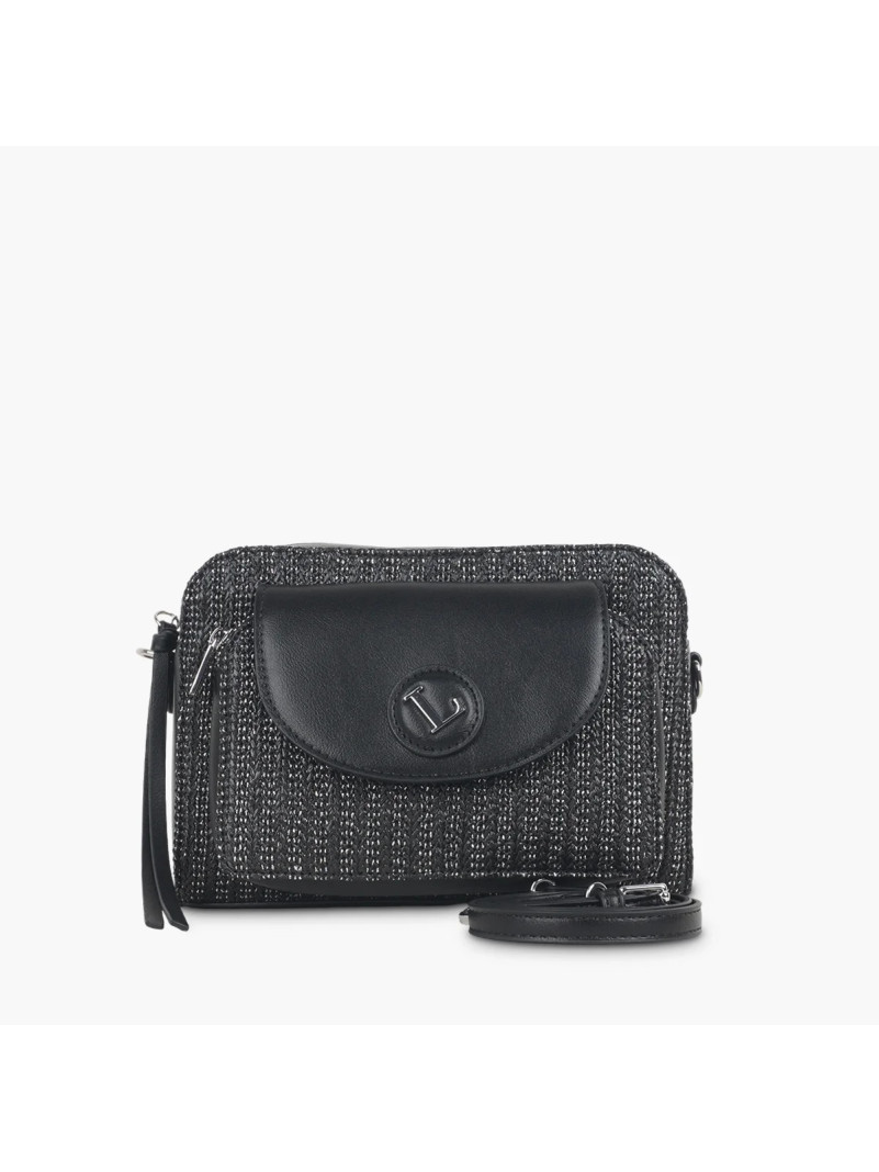 Sac Lollipops Saya Noir