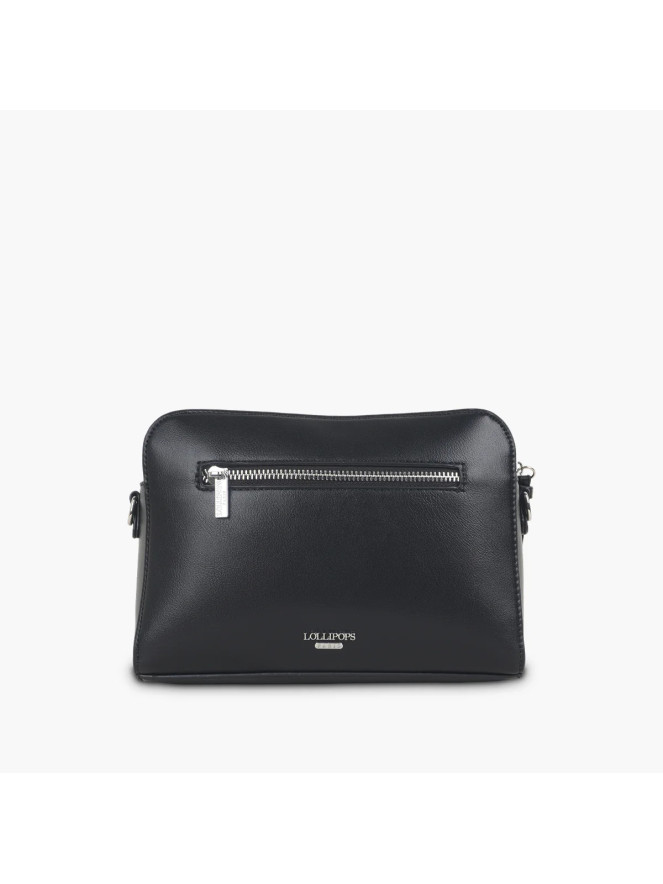Sac Lollipops Saya Noir