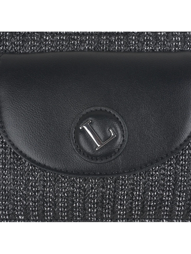 Sac Lollipops Saya Noir