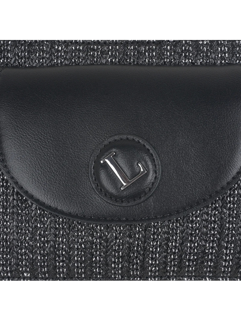 Sac Lollipops Saya Noir