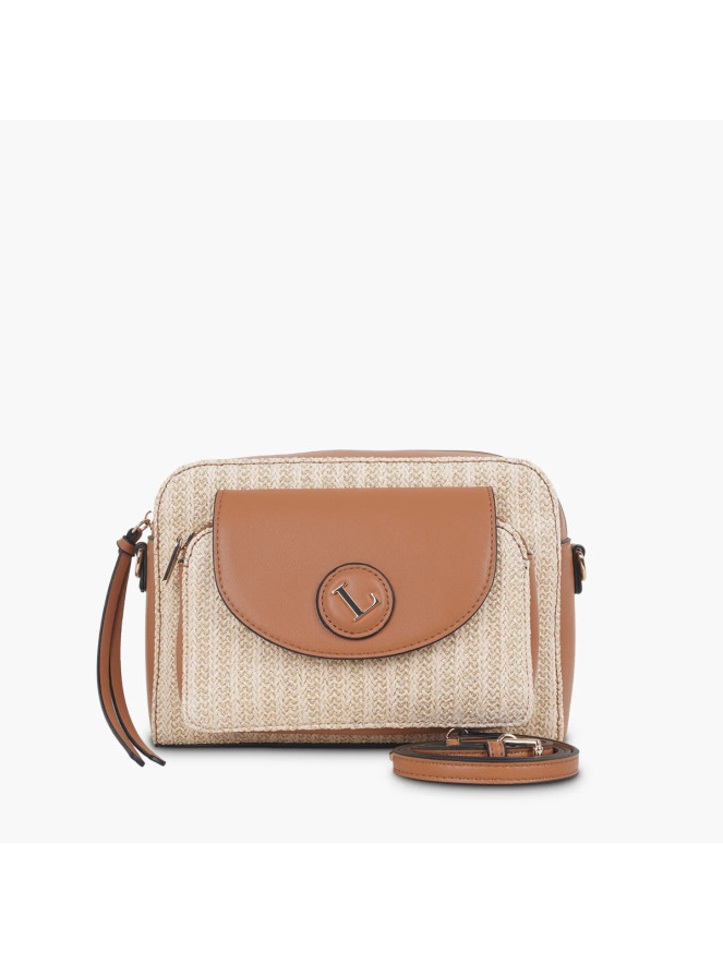 Sac Lollipops Saya Camel