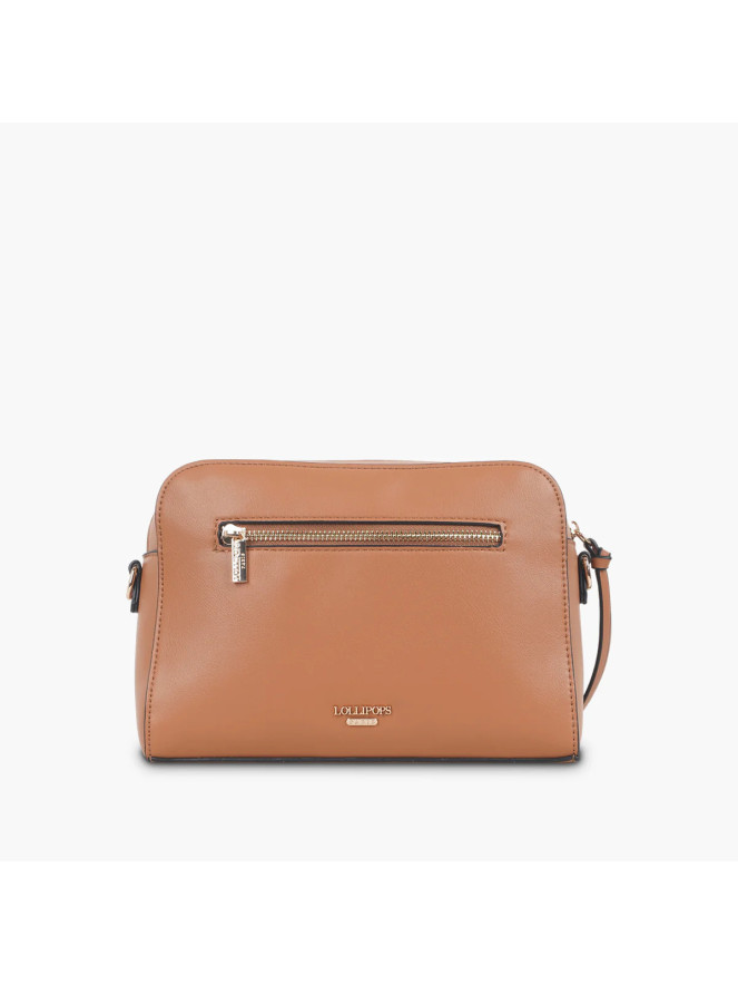 Sac Lollipops Saya Camel