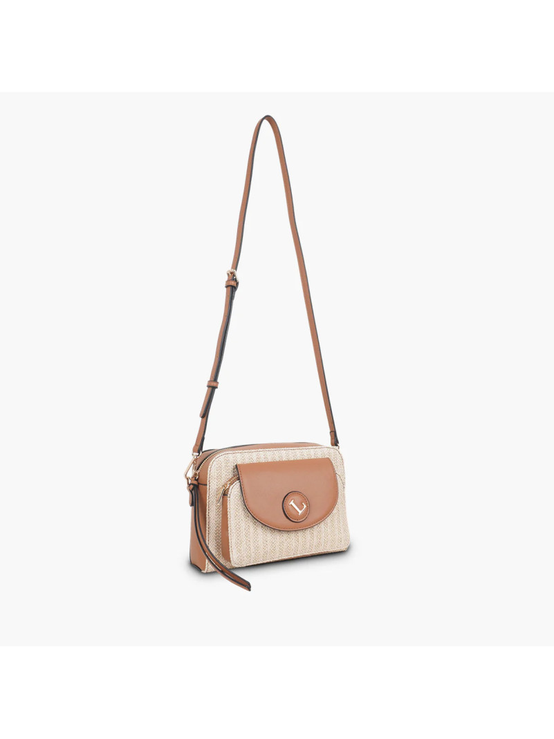 Sac Lollipops Saya Camel