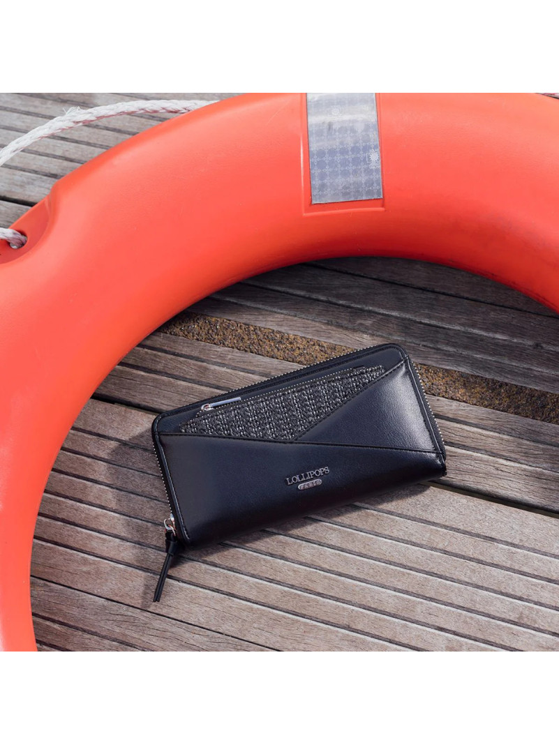 Portefeuille Lollipops Saya