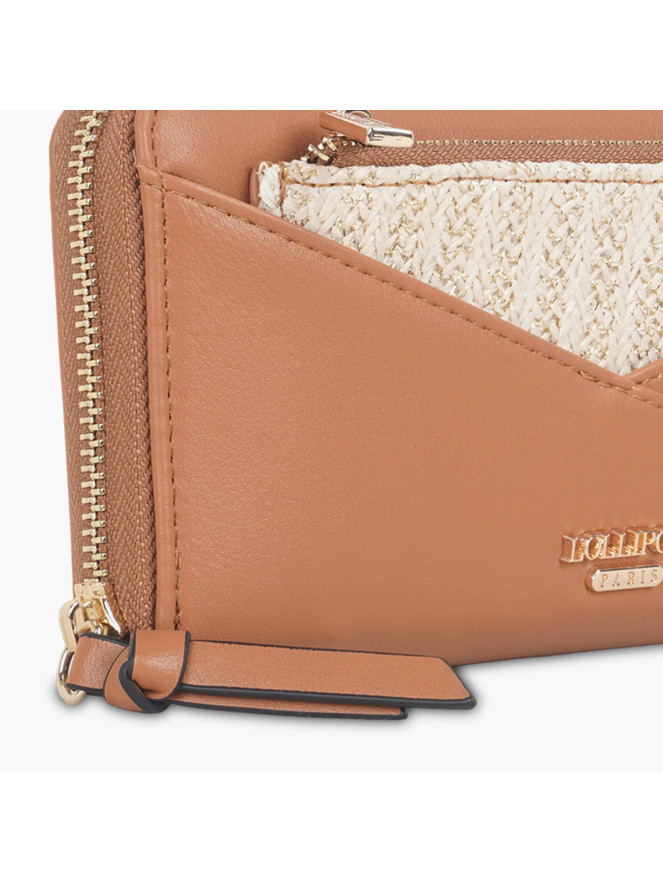 Portefeuille Lollipops Saya