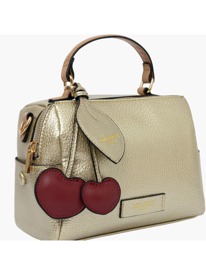 Sac Lollipops Sian Doré