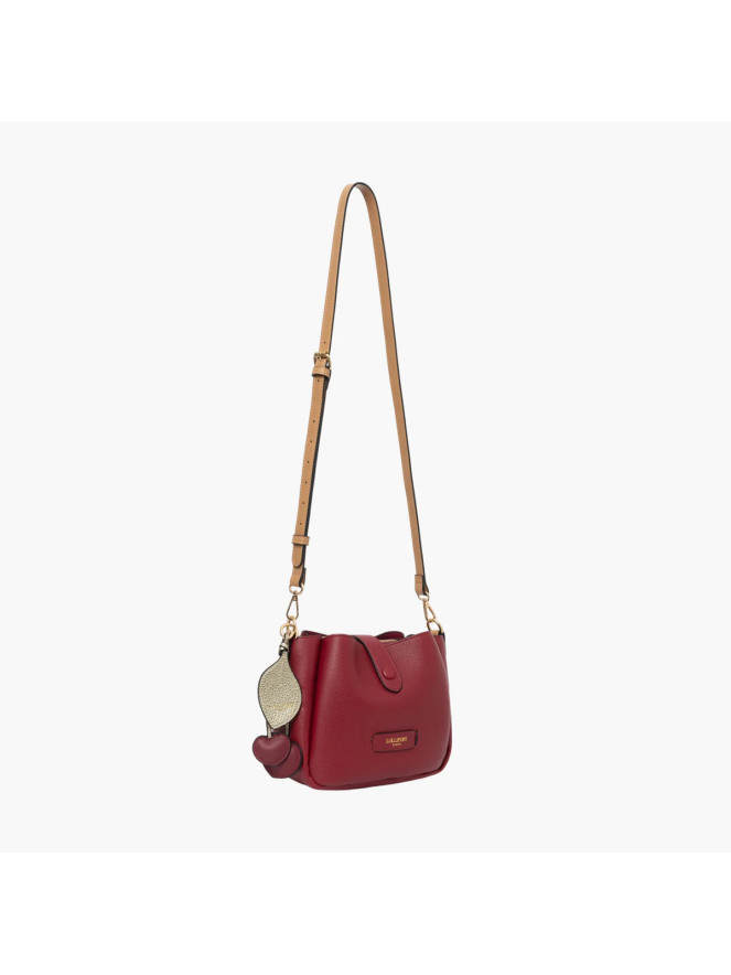 Sac Lollipops Sian Multi poches Rouge
