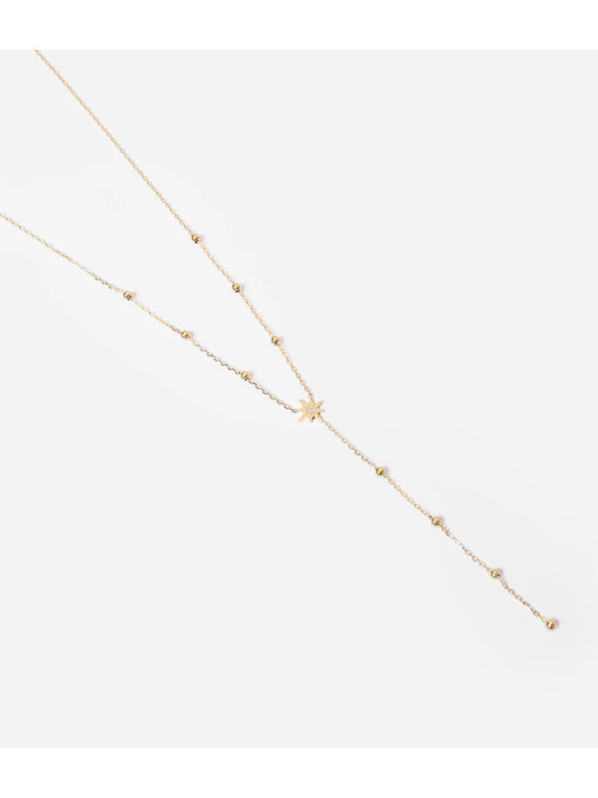 COLLIER ZAG ISAAC DORÉ