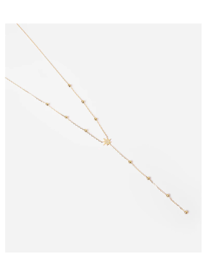COLLIER ZAG ISAAC DORÉ