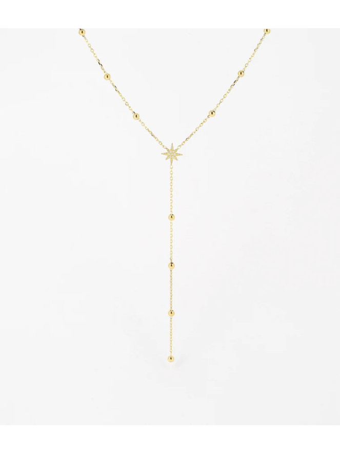 COLLIER ZAG ISAAC DORÉ