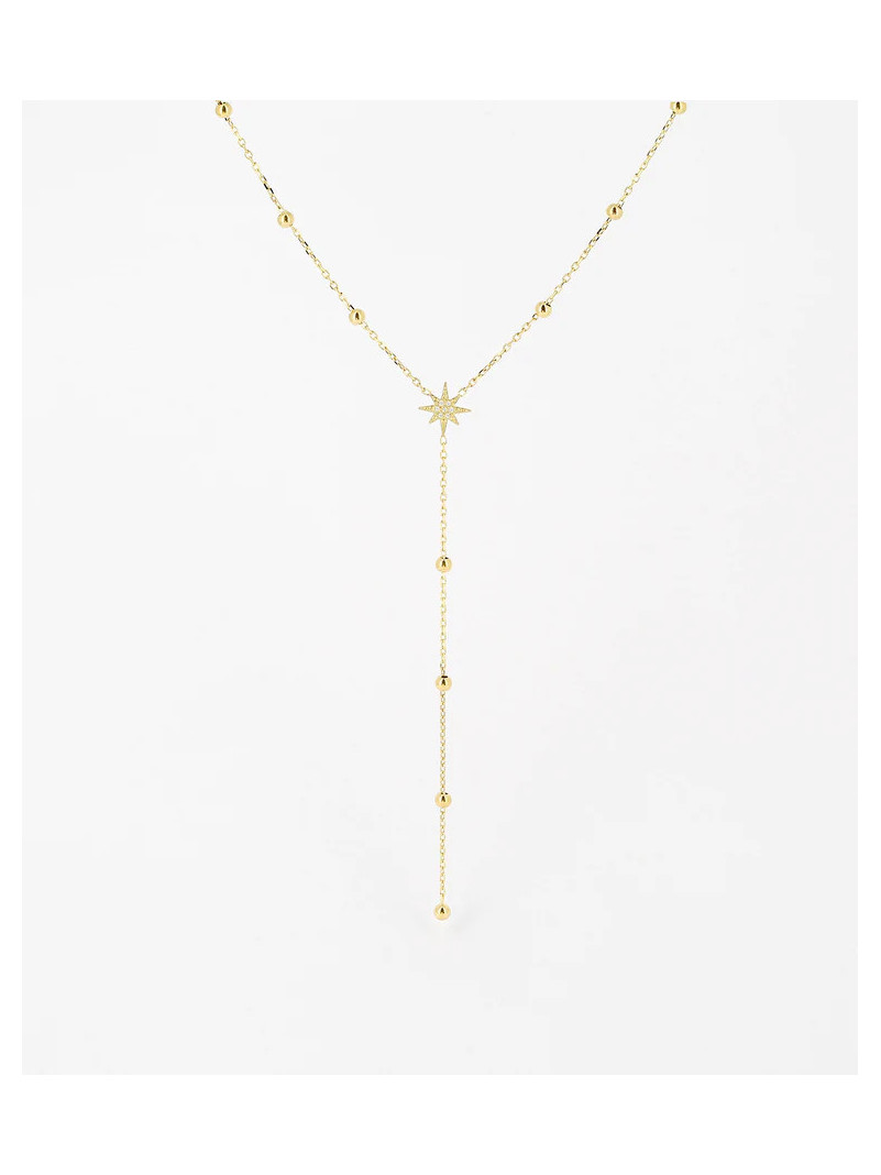 COLLIER ZAG ISAAC DORÉ