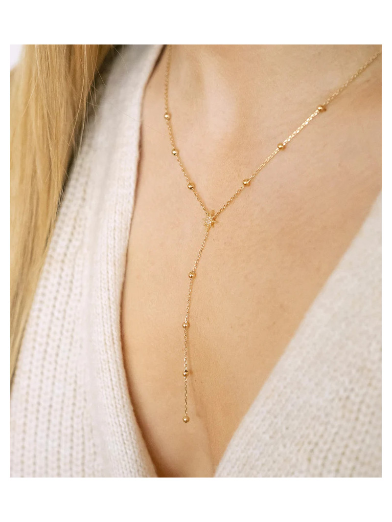COLLIER ZAG ISAAC DORÉ