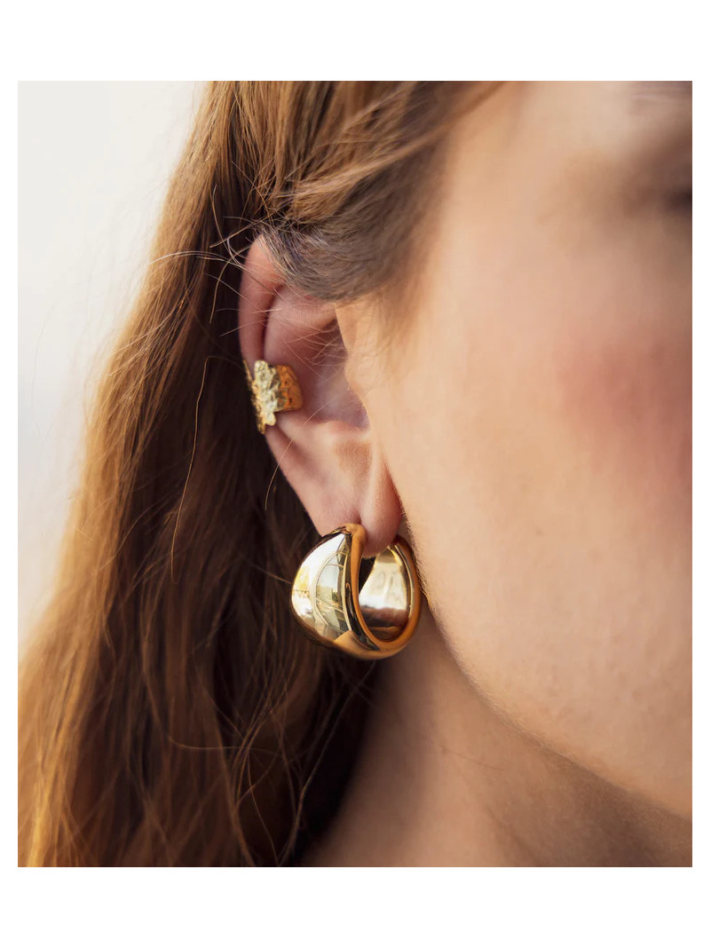 BOUCLES D'OREILLES ZAG ELICIA