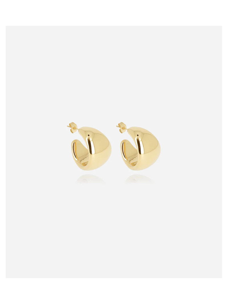 BOUCLES D'OREILLES ZAG ELICIA