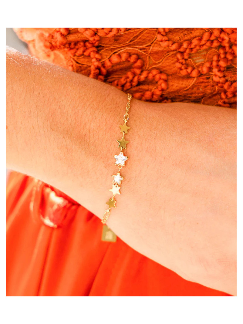 BRACELET ZAG AKIVA