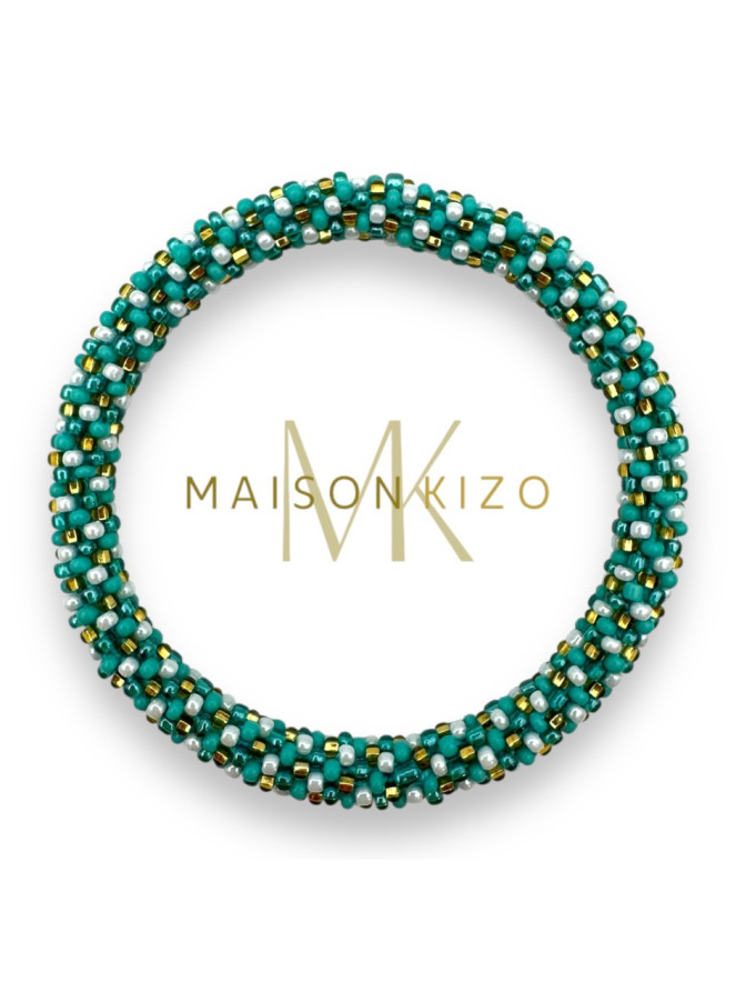 BRACELET NÉPALAIS MALIBU E67