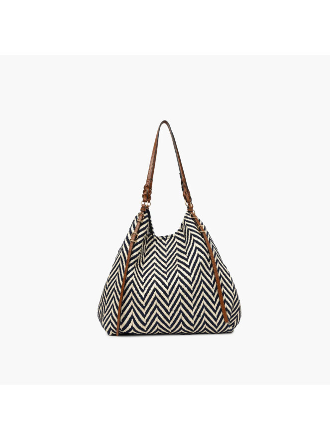 Sac Lollipops RINGO SHOPPER MARINE