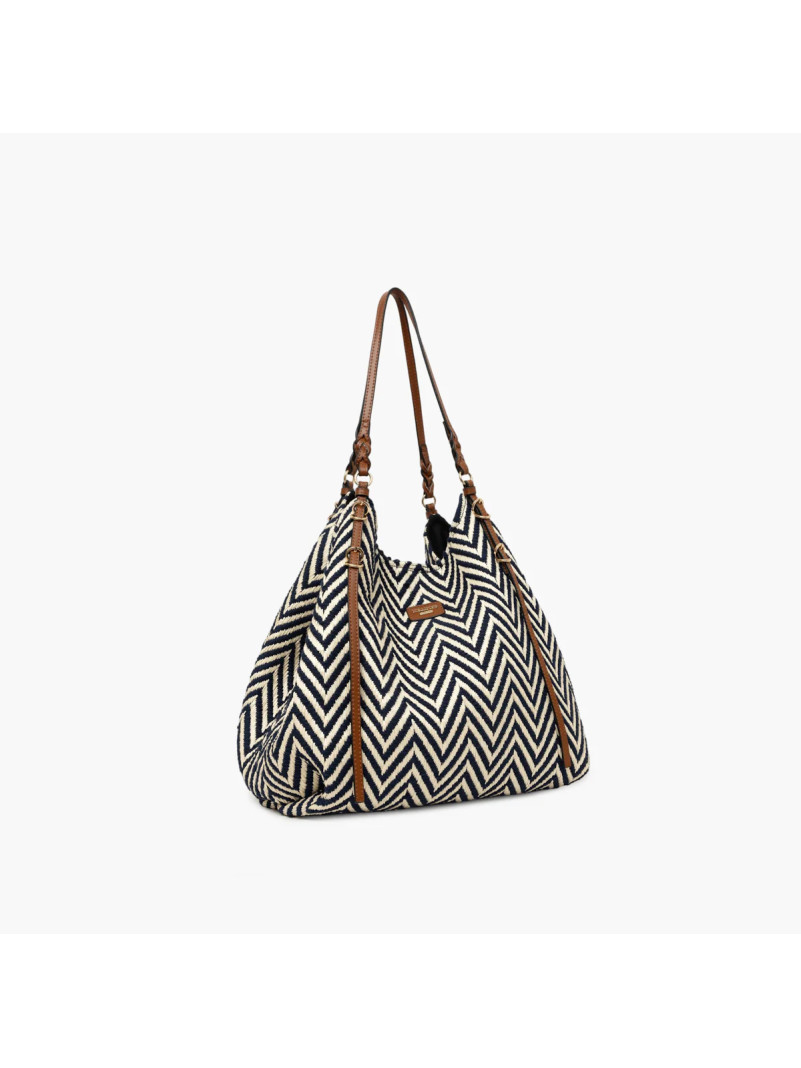 Sac Lollipops RINGO SHOPPER MARINE
