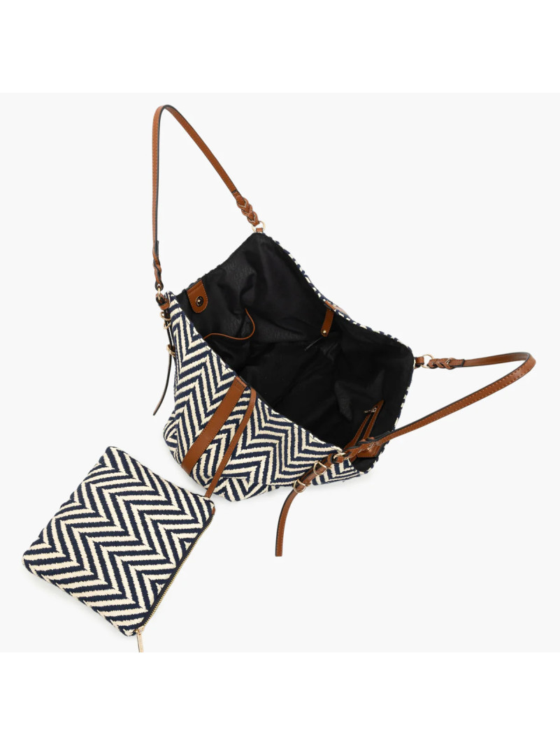 Sac Lollipops RINGO SHOPPER MARINE