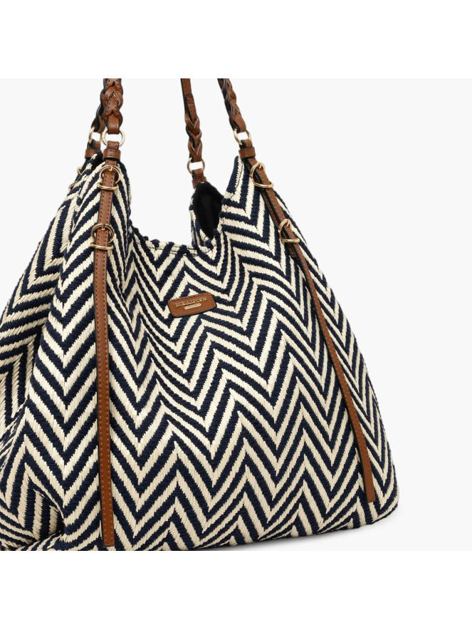 Sac Lollipops RINGO SHOPPER MARINE