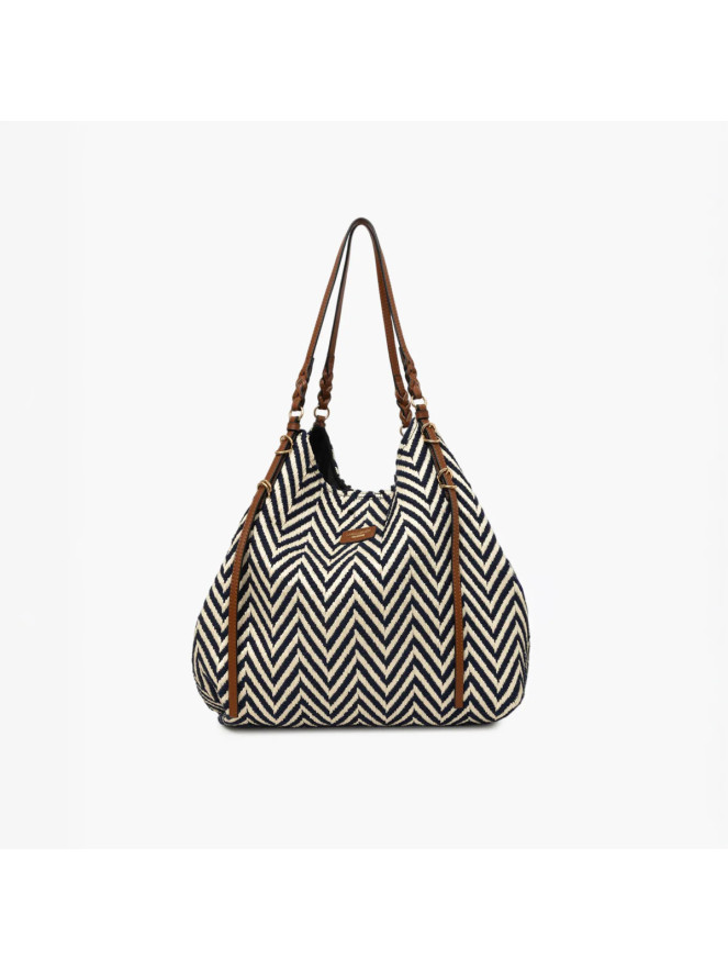 Sac Lollipops RINGO SHOPPER MARINE