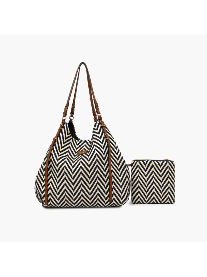 Sac Lollipops RINGO SHOPPER MARINE