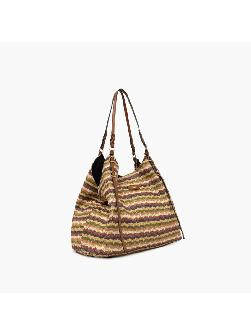 Sac Lollipops RINGO SHOPPER MARINE
