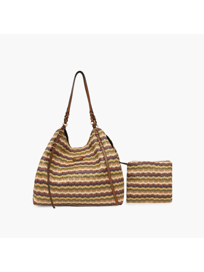 Sac Lollipops RINGO SHOPPER MARINE
