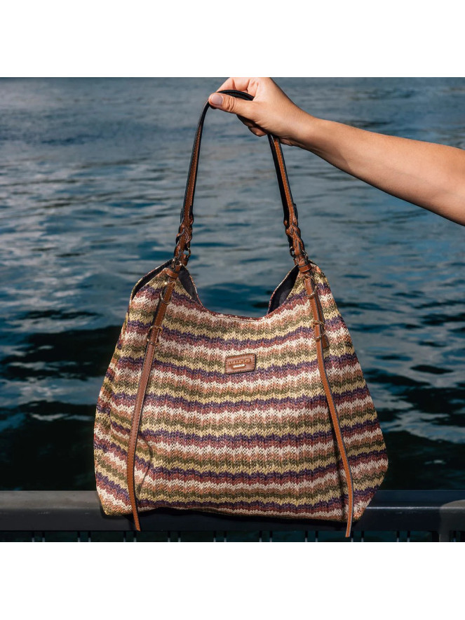 Sac Lollipops RINGO SHOPPER MARINE