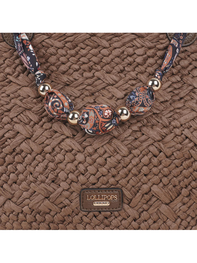 Panier Lollipops SHIRLEY MARRON