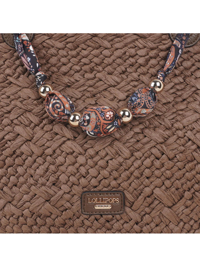 Panier Lollipops SHIRLEY MARRON