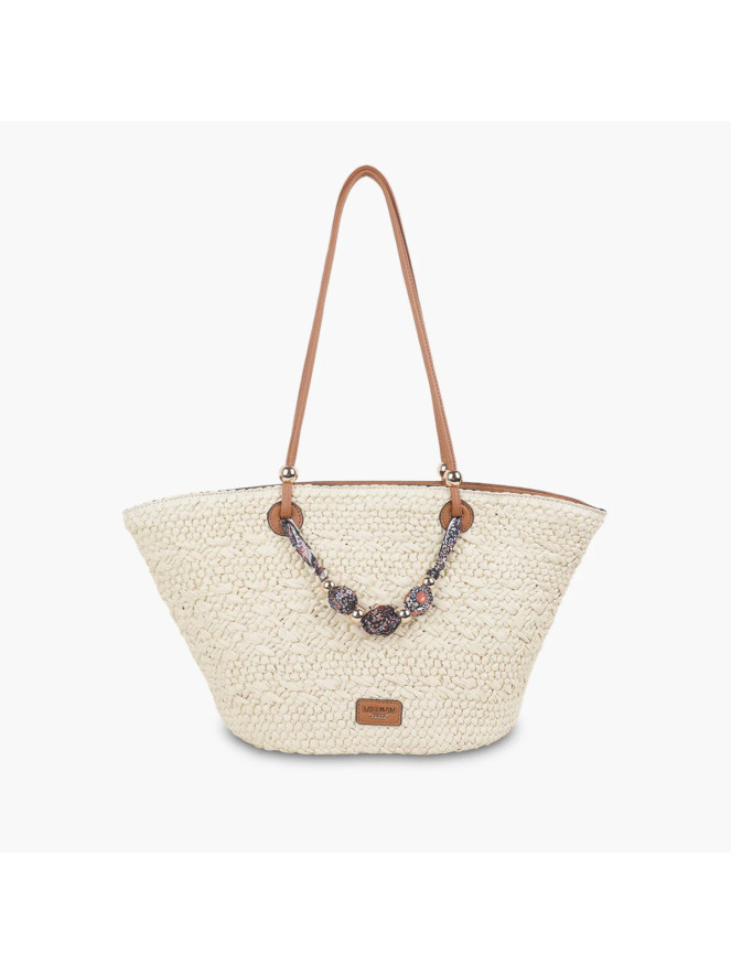 Panier Lollipops SHIRLEY BEIGE