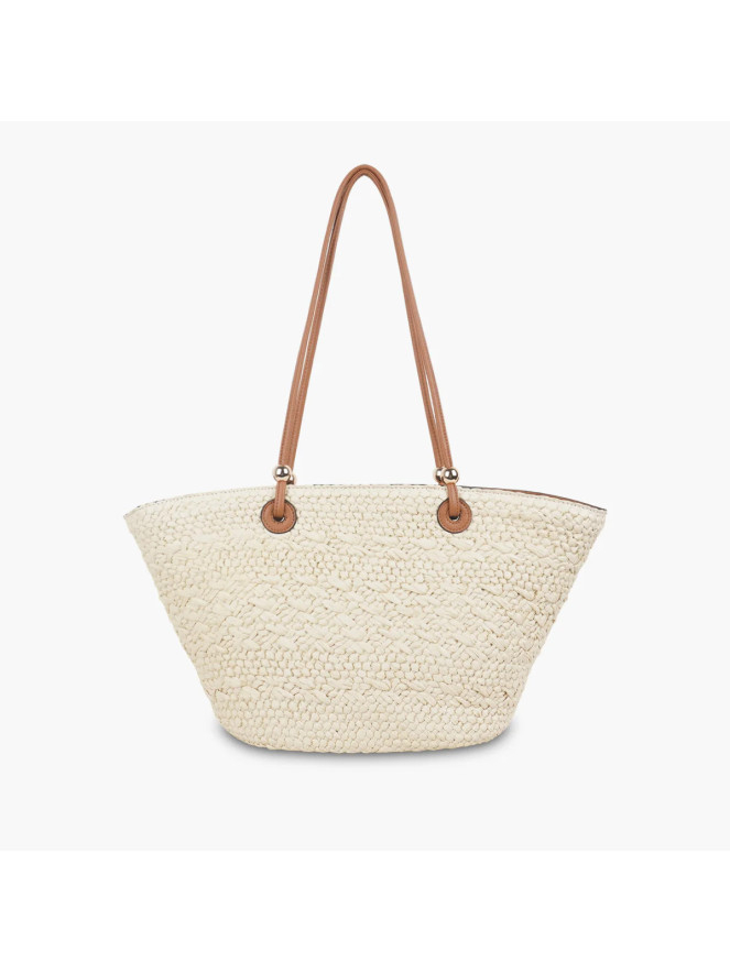 Panier Lollipops SHIRLEY BEIGE
