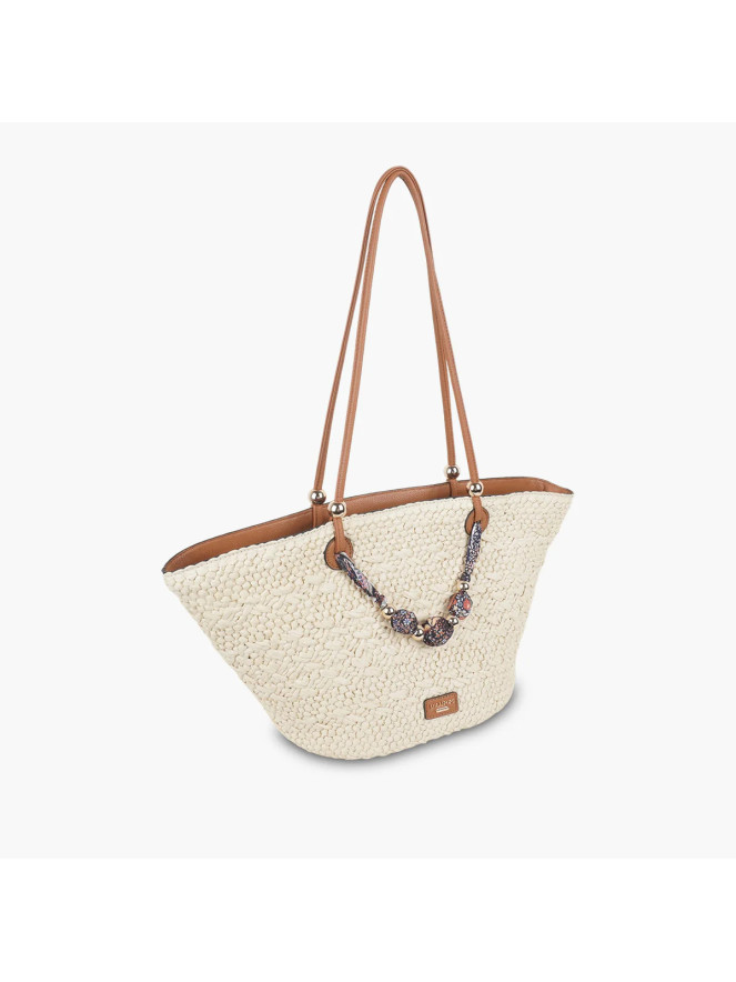 Panier Lollipops SHIRLEY BEIGE
