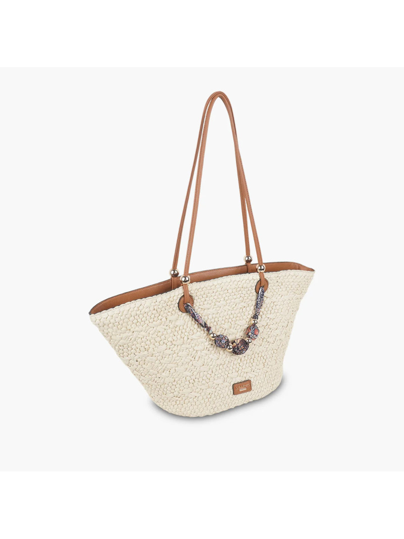 Panier Lollipops SHIRLEY BEIGE
