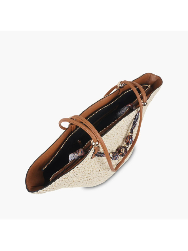 Panier Lollipops SHIRLEY BEIGE