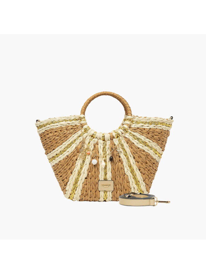 Panier Lollipops SOTTA BEIGE