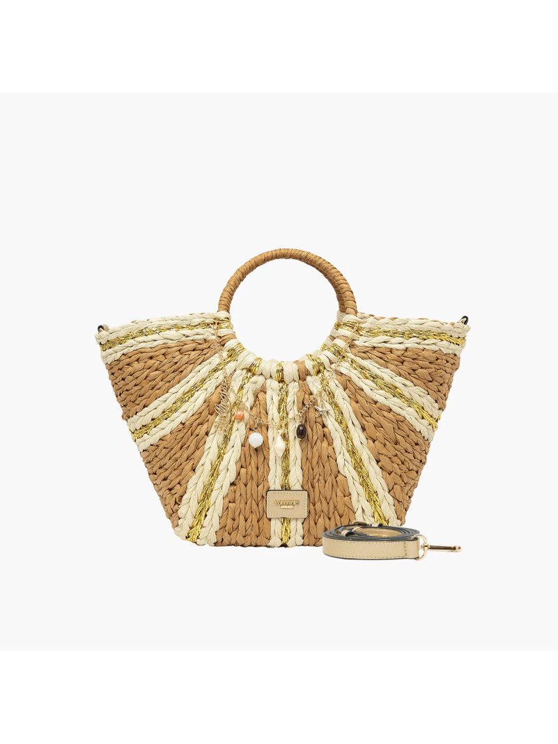 Panier Lollipops SOTTA BEIGE