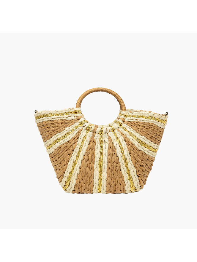 Panier Lollipops SOTTA BEIGE